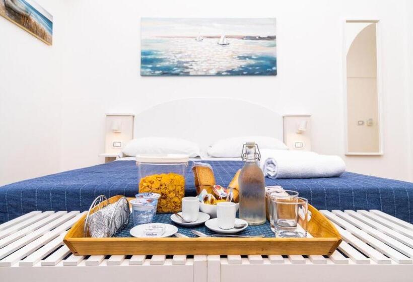 Стандартный Номер Кровать Кинг, Frennesia Amalfi Coast