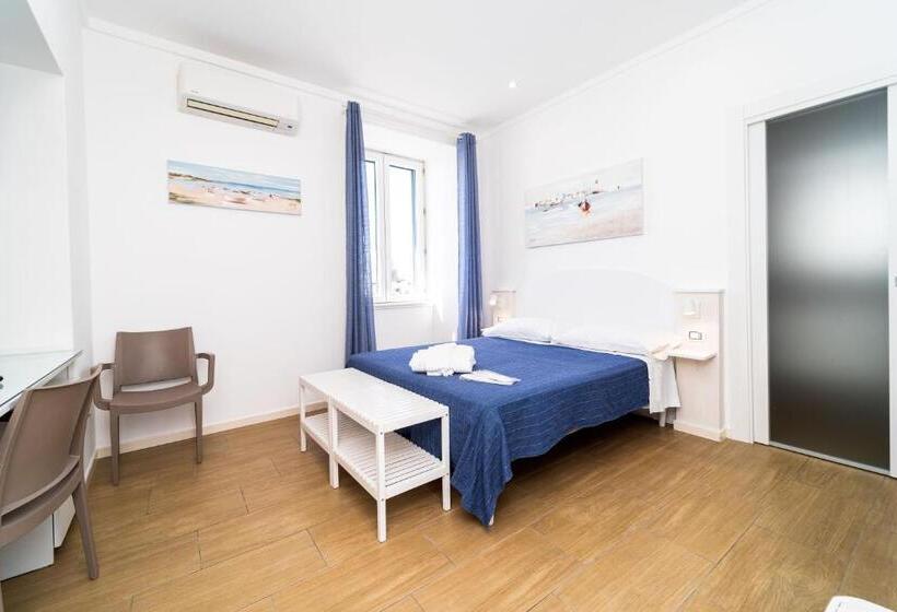 Номер Стандарт Вид на Море, Frennesia Amalfi Coast