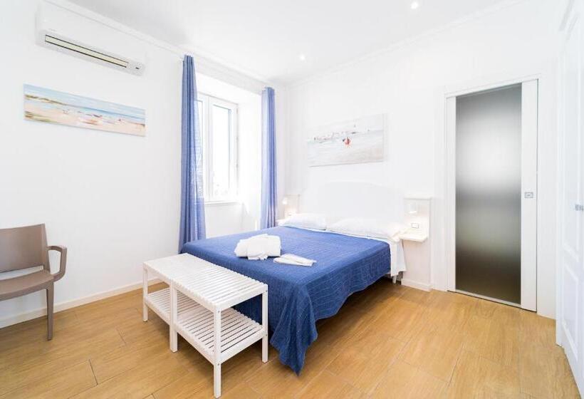 스탠다드 룸 바다 전망, Frennesia Amalfi Coast