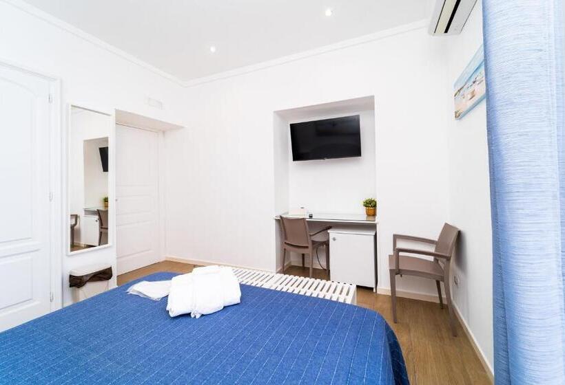 オーシャンビュースタンダードルーム, Frennesia Amalfi Coast