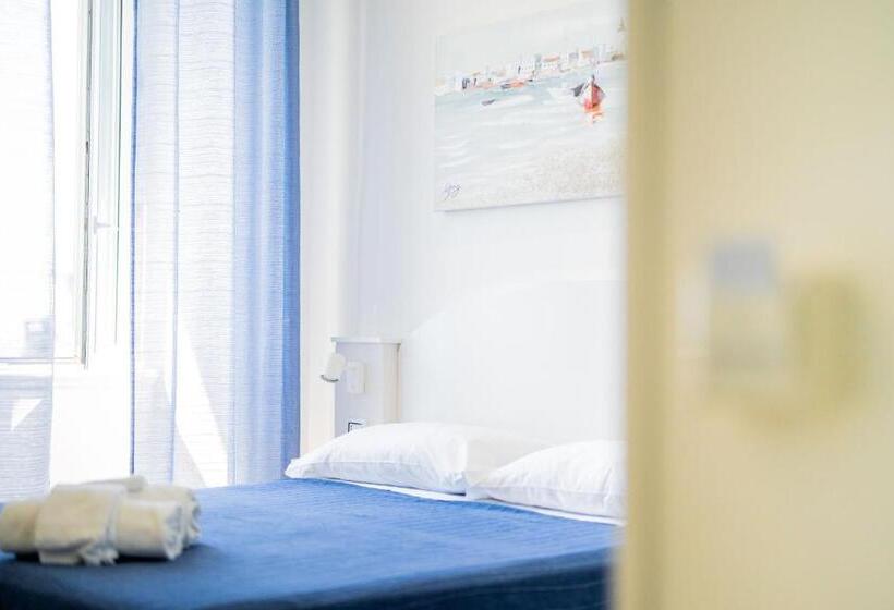 스탠다드 룸 바다 전망, Frennesia Amalfi Coast