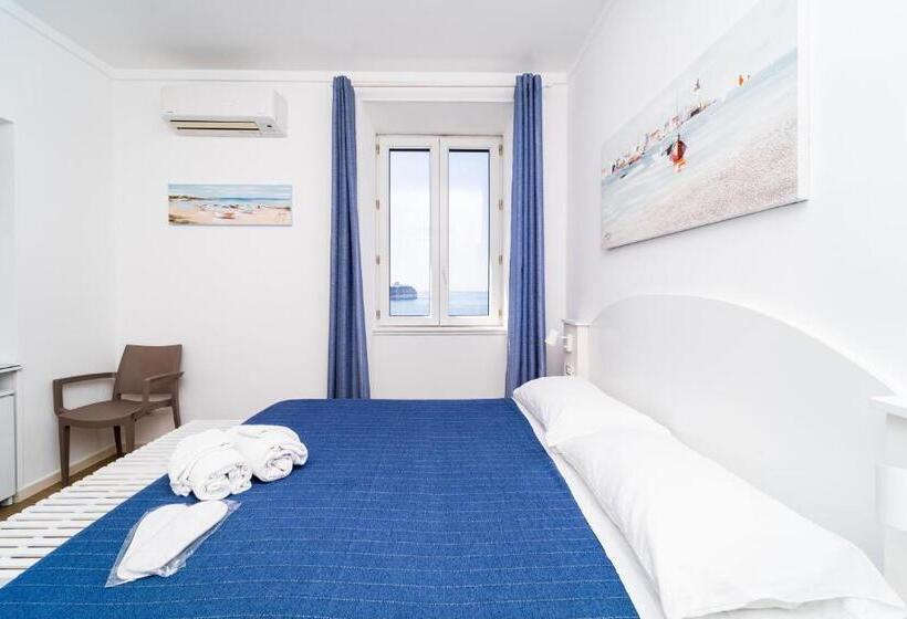 Номер Стандарт Вид на Море, Frennesia Amalfi Coast