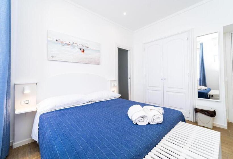 Номер Стандарт Вид на Море, Frennesia Amalfi Coast