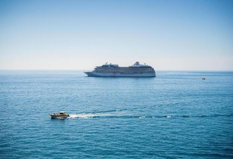 オーシャンビュースタンダードルーム, Frennesia Amalfi Coast