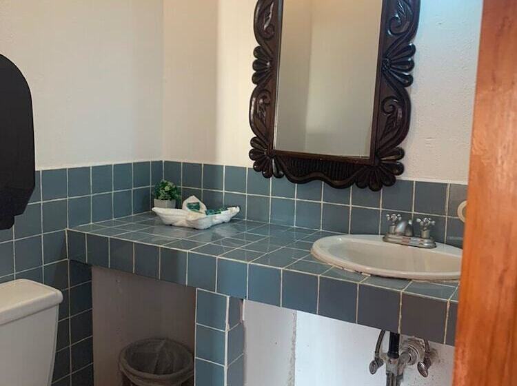 Standard Single Room Single Bed, Bahia Atitlan