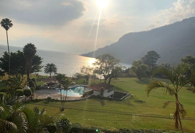 اتاق استاندارد با 2 تخت دوبل, Bahia Atitlan