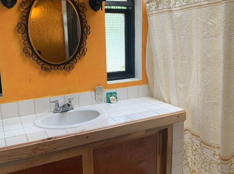 اتاق استاندارد با 2 تخت دوبل, Bahia Atitlan