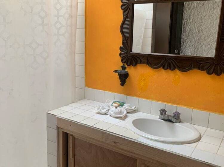 اتاق استاندارد با 2 تخت دوبل, Bahia Atitlan