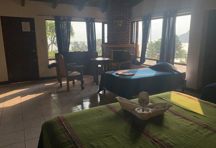 اتاق خانوادگی, Bahia Atitlan