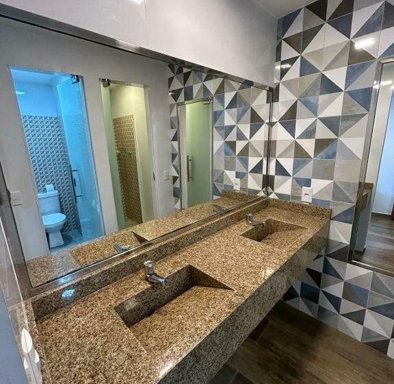 سوییت خانوادگی, Bahia Pelô Hostel