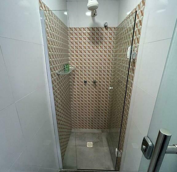 家庭套房, Bahia Pelô Hostel