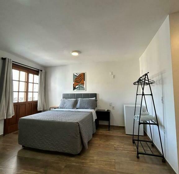 家庭套房, Bahia Pelô Hostel