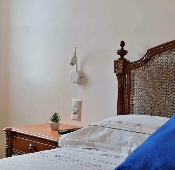 家庭套房, Bahia Pelô Hostel