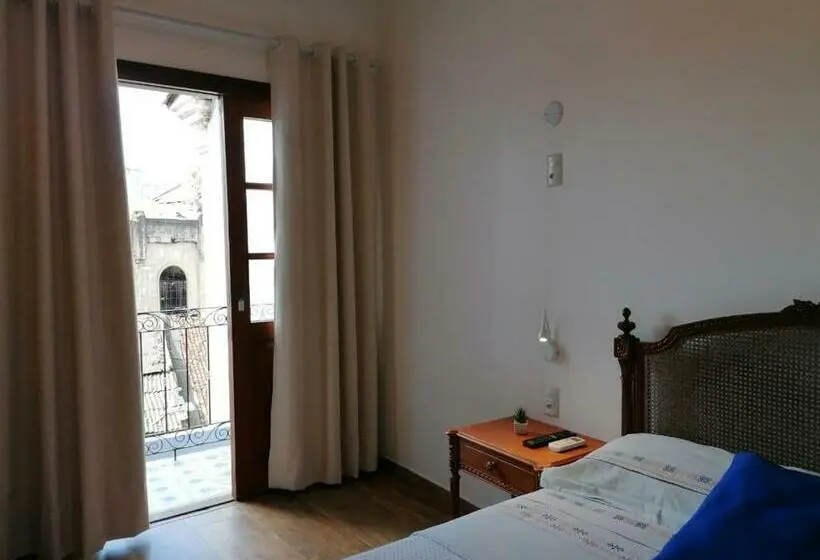スイート（家族用）, Bahia Pelô Hostel
