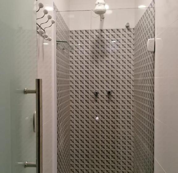 家庭套房, Bahia Pelô Hostel