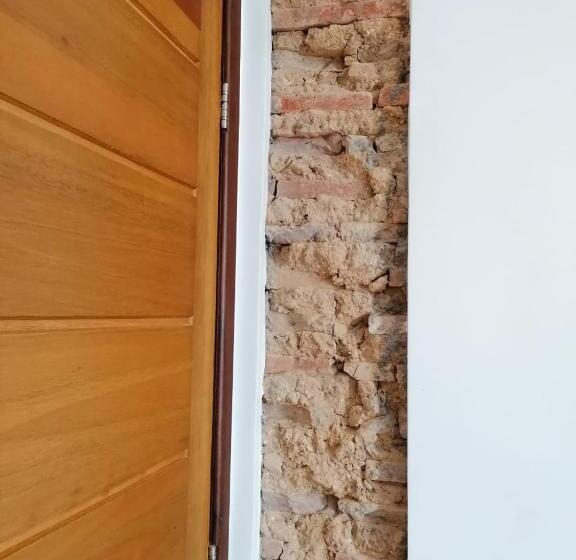 سوییت خانوادگی, Bahia Pelô Hostel