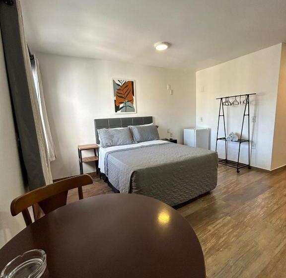 家庭套房, Bahia Pelô Hostel