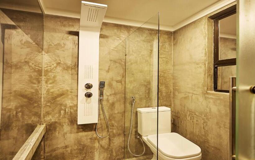 带1个卧室的顶楼公寓, Elegance Comfort Natal Beira Mar Coberturas Vip