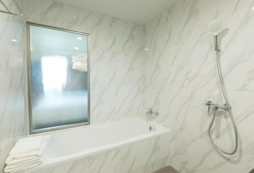 패밀리 스위트, Paragon Grand Resort