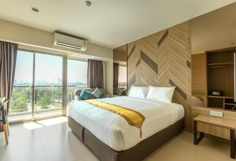 패밀리 스위트, Paragon Grand Resort