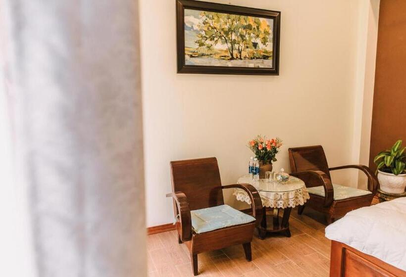 اتاق استاندارد, Chi Homestay #3