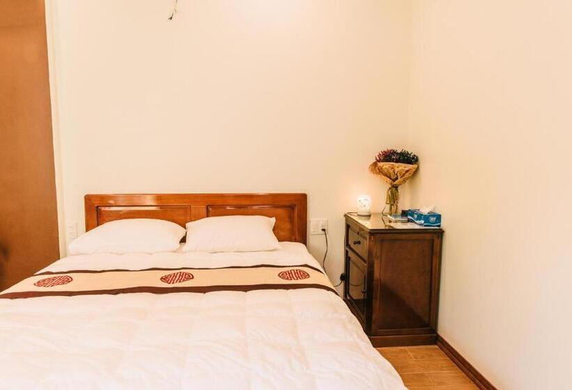 اتاق استاندارد, Chi Homestay #3