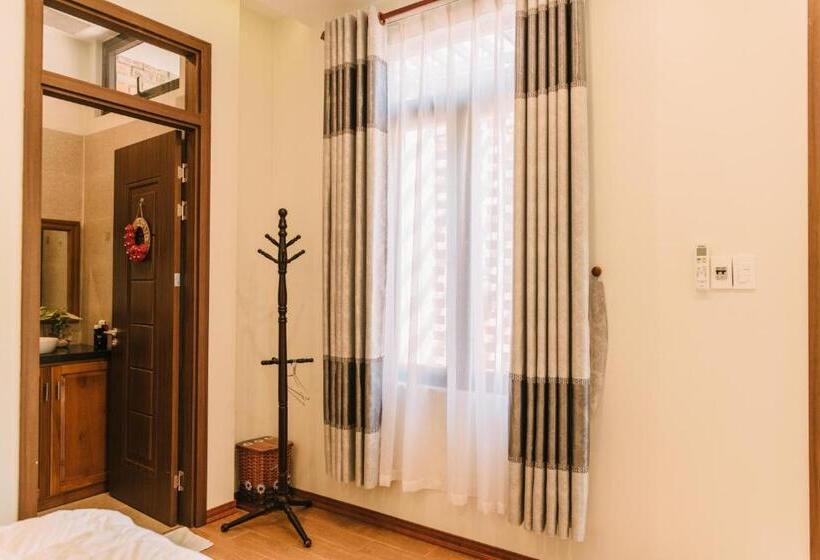 اتاق استاندارد, Chi Homestay #3