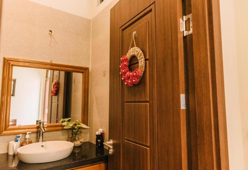 اتاق استاندارد, Chi Homestay #3