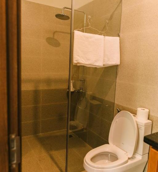 اتاق استاندارد, Chi Homestay #3