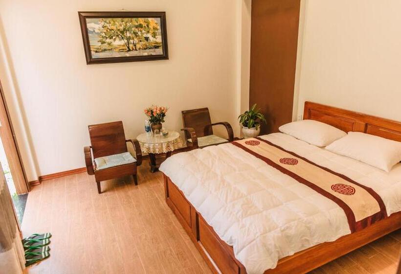 اتاق استاندارد, Chi Homestay #3