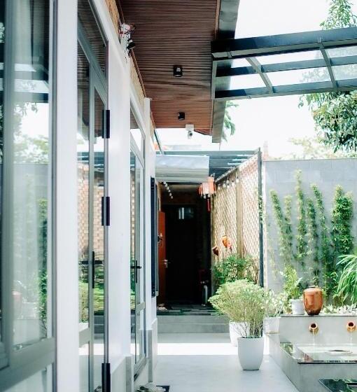 اتاق استاندارد, Chi Homestay #3