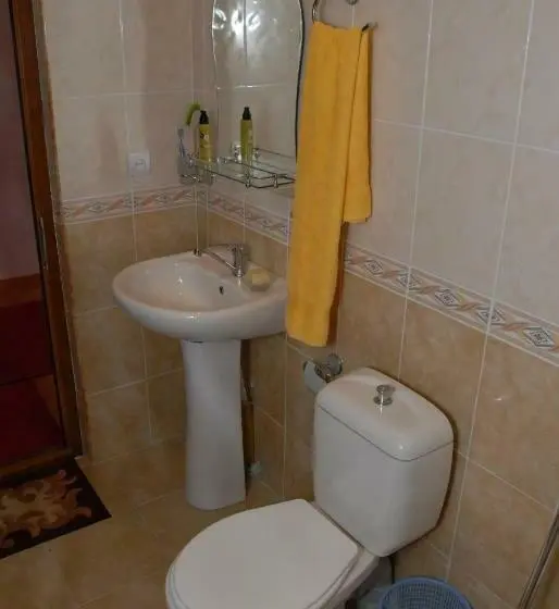 اتاق استاندارد, Elegant