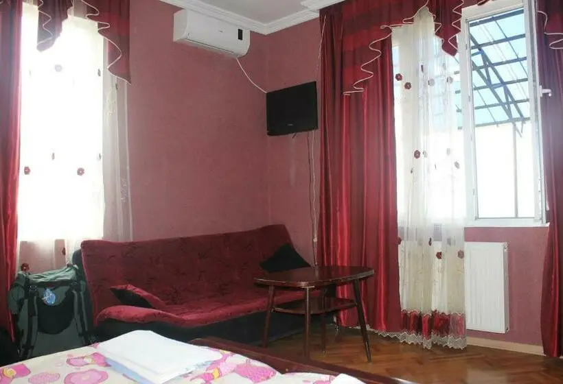 اتاق استاندارد, Elegant