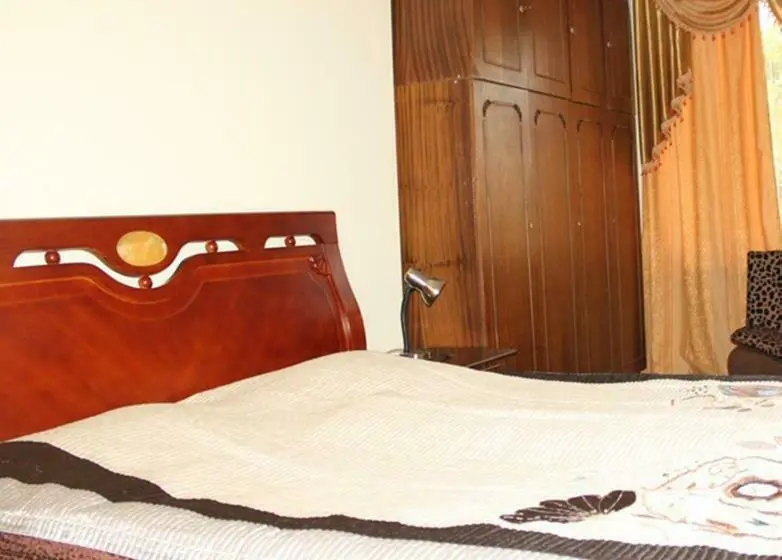 اتاق استاندارد, Elegant