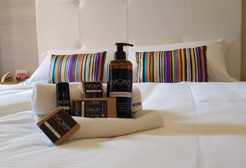 ファミリールーム, @ Home Hotel Locarno