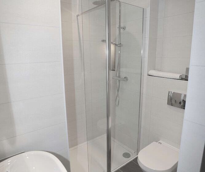 غرفة ديلوكس, The Cae Mor