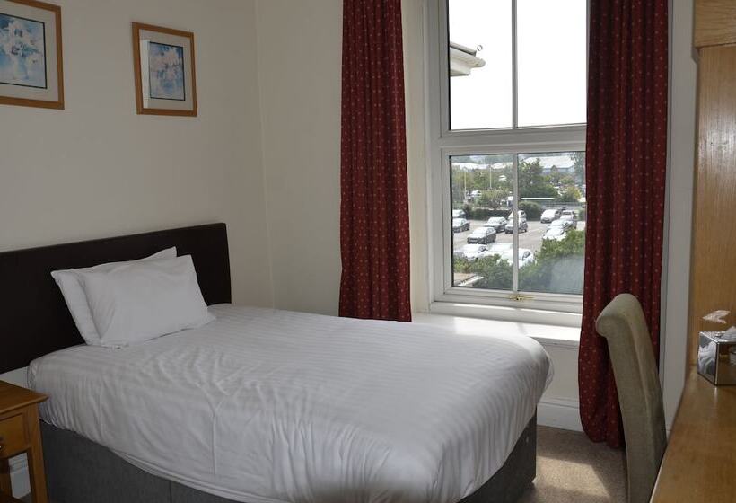 غرفة ديلوكس, The Cae Mor