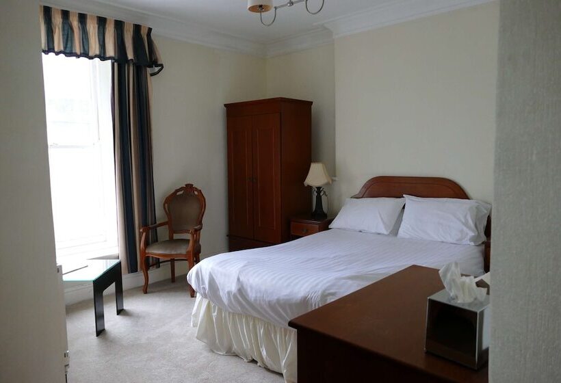 غرفة ديلوكس, The Cae Mor