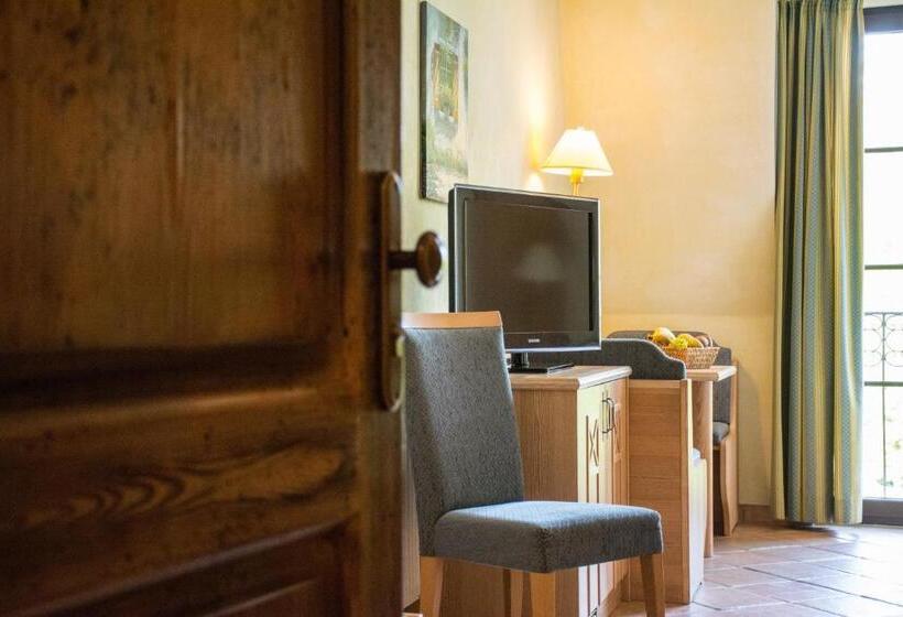 חדר סטנדרט, Casa Rustica   Eintrittskarten Für Den Europapark Erhalten Sie Garantiert über Uns!