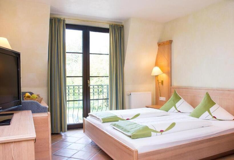 חדר סטנדרט, Casa Rustica   Eintrittskarten Für Den Europapark Erhalten Sie Garantiert über Uns!