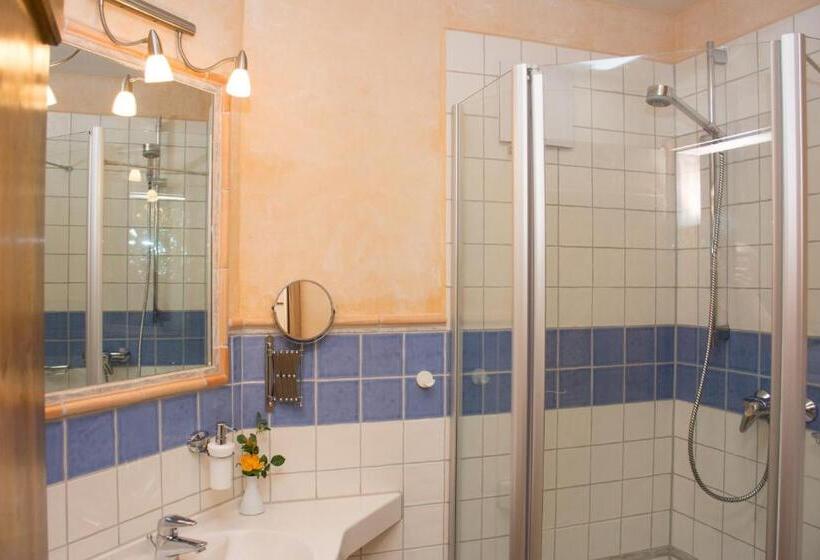 חדר סטנדרט, Casa Rustica   Eintrittskarten Für Den Europapark Erhalten Sie Garantiert über Uns!