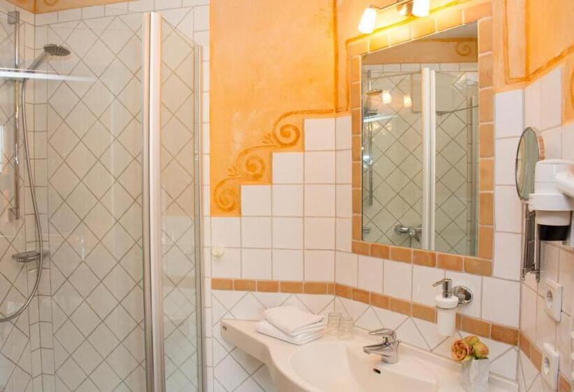 חדר משפחתי, Casa Rustica   Eintrittskarten Für Den Europapark Erhalten Sie Garantiert über Uns!