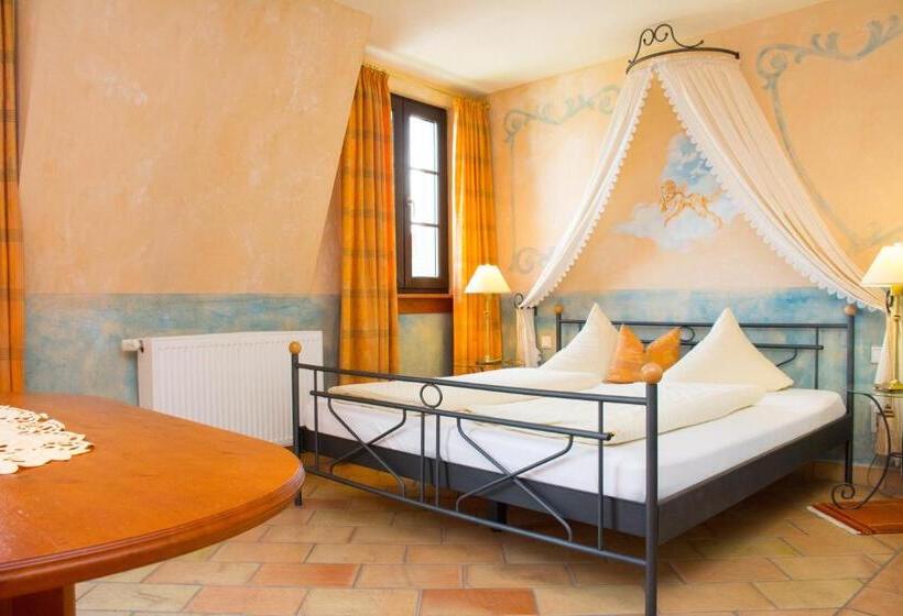 חדר משפחתי, Casa Rustica   Eintrittskarten Für Den Europapark Erhalten Sie Garantiert über Uns!