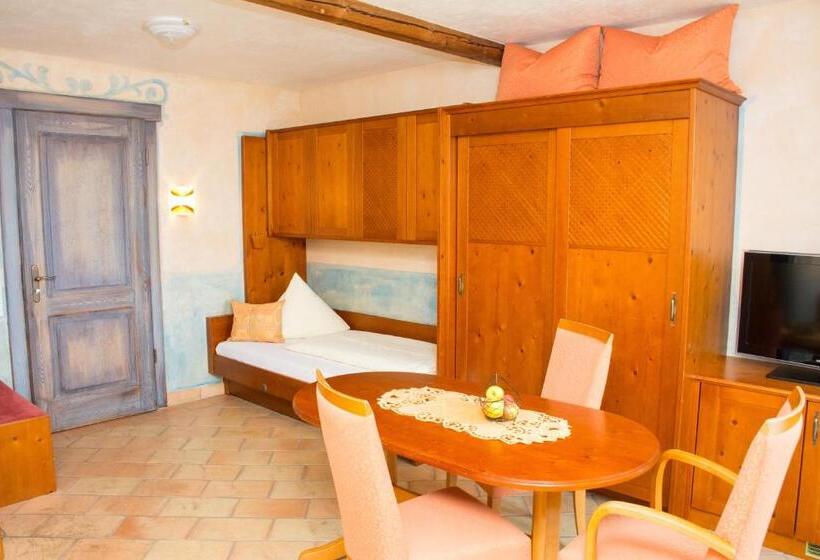 חדר משפחתי, Casa Rustica   Eintrittskarten Für Den Europapark Erhalten Sie Garantiert über Uns!