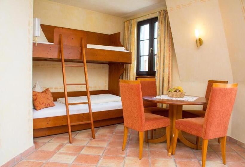 סוויטה, Casa Rustica   Eintrittskarten Für Den Europapark Erhalten Sie Garantiert über Uns!