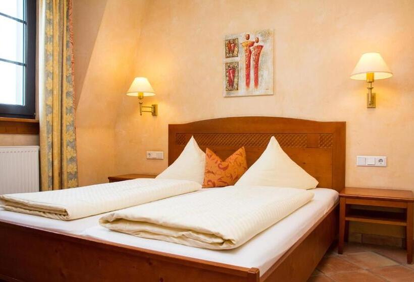 סוויטה, Casa Rustica   Eintrittskarten Für Den Europapark Erhalten Sie Garantiert über Uns!