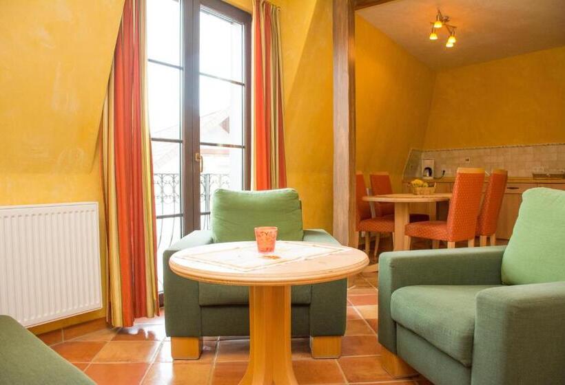 Апартаменты 1 Спальня, Casa Rustica   Eintrittskarten Für Den Europapark Erhalten Sie Garantiert über Uns!