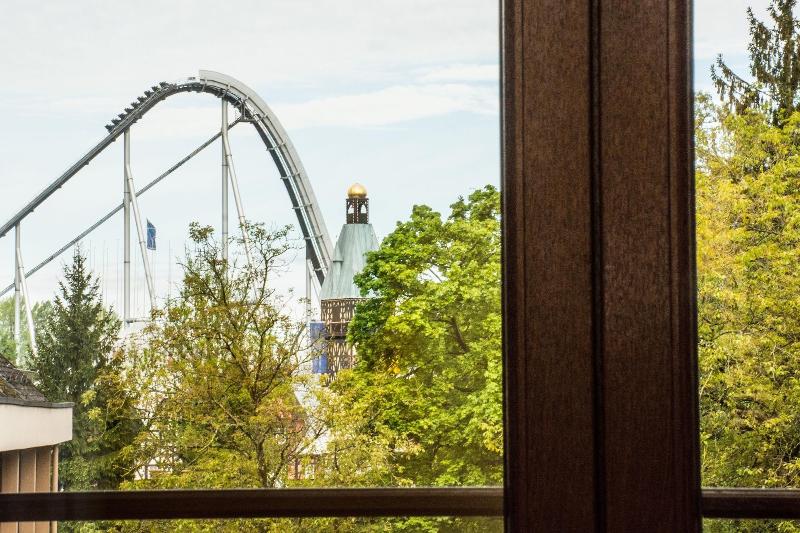 Номер Стандарт, Casa Rustica   Eintrittskarten Für Den Europapark Erhalten Sie Garantiert über Uns!