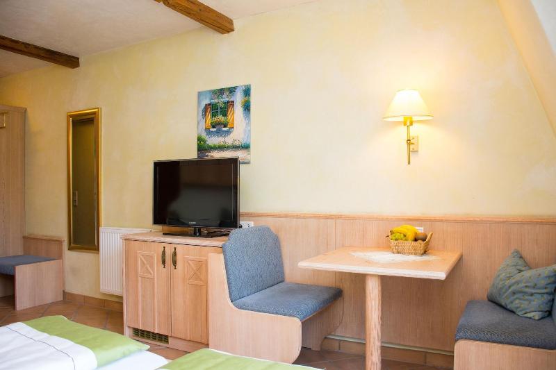 חדר סטנדרט, Casa Rustica   Eintrittskarten Für Den Europapark Erhalten Sie Garantiert über Uns!