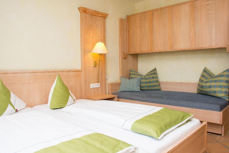 חדר סטנדרט, Casa Rustica   Eintrittskarten Für Den Europapark Erhalten Sie Garantiert über Uns!